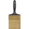thumbnail image 2 of Paintbrush Wooster Z1120-4, cerdas cinceladas blancas de 4 pulgadas, 2 of 2