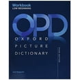 thumbnail image 1 of Oxford Picture Dictionary Third Edition: Low-Beginning Workbook, 1 of 1