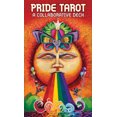 thumbnail image 1 of Tarot Pride : un Deck Collaboratif, 1 of 4
