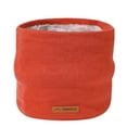 thumbnail image 1 of Neutral Double-Layer Warm Neck Cover And Thickened Knitted Neck Cover, 1 of 2