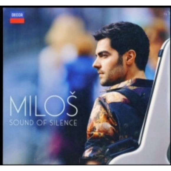 Milos Karadaglic: Sound of Silence