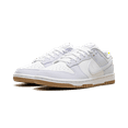 thumbnail image 2 of NIKE WOMENS Dunk Low Womens "Football Grey / Gum" FN6345 100 FN6345 100 from Stadium Goods, 2 of 8