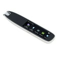 thumbnail image 1 of Scanner Translation Pen, Multilingual Portable Efficient Scan Translator  for Learning White,Blue,Grey, 1 of 7
