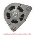 thumbnail image 3 of MPA - Starter Alternator 13113 Alternator, 3 of 4