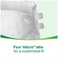 thumbnail image 2 of Depend Adjustable Incontinence Underwear, Maximum Absorbency, L/XL, 2 of 7
