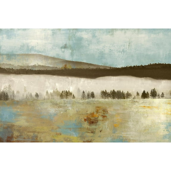 Art.com Dreamscape Art Print by Andrew Michaels, 24" x 16"