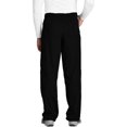 thumbnail image 2 of Grey's Anatomy 'Grey's Anatomy' Men's Six Pocket Zip Fly Drawstring Pant, 2 of 5