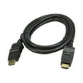 thumbnail image 2 of StarTech.com HDMIROTMM6 6 ft. Black 180° Rotating HDMI Digital Video Cable Male to Male, 2 of 3
