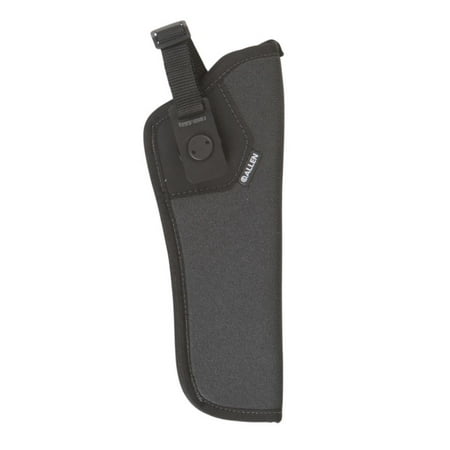 Allen Swipe MQR Holster for 14 6.875" 22 Automatic w/Magnetic Closure