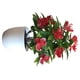 thumbnail image 3 of Bonsai de simulación de decoración del hogar de flores artificiales de plástico maceta falsa Vogacara HA8767-00B, 3 of 6