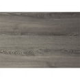 thumbnail image 6 of Bowery Hill 60" Wide Contemporary Modern Style Home Office Desk with Filing Drawer in Dark Taupe, 6 of 6