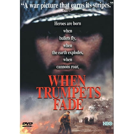 When Trumpets Fade