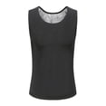 thumbnail image 2 of Cgtfy Gynecomastia Compress Tank Top, 2 of 5