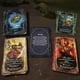 thumbnail image 5 of Juego de cartas Avalon Hill Betrayal Deck of Lost Souls para mayores de 12 años, 5 of 9