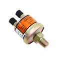 thumbnail image 2 of Unidad de envío del de presión de aceite del motor 1/4 1/8 NPT Reemplazo directo Piezas de repuesto Accesorios fáciles de instalar Tornillo de TNP1/4 shamjiam Sensor de presión, 2 of 7