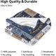 thumbnail image 4 of LHSHID Computer Programmer Gifts for Men Women Blanket Flannel Soft and Comfortable Anti static Bed Sofa Blanket 50x60in, 4 of 5
