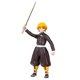 thumbnail image 4 of Figura de acción McFarlane Toys Zenitsu Agatsuma 13 cm, 4 of 9
