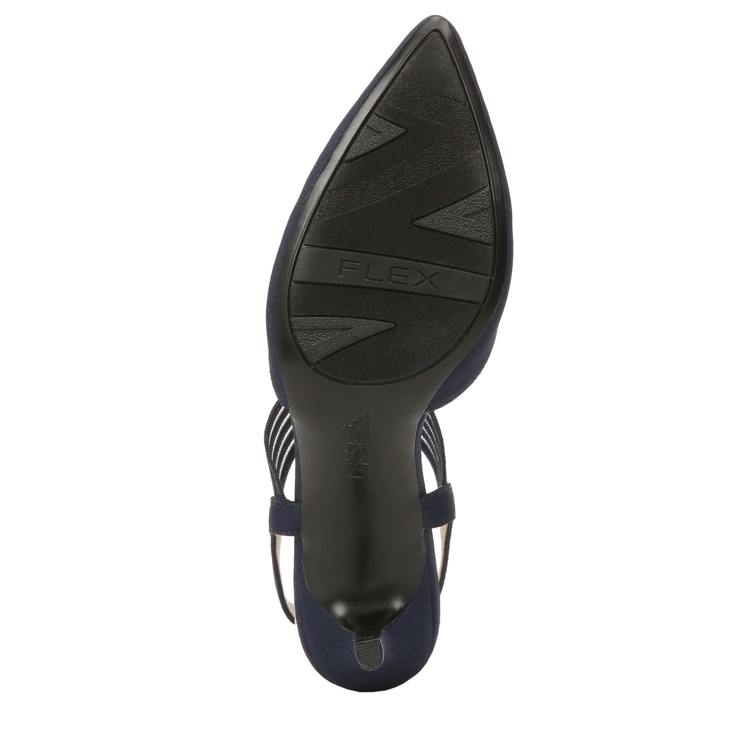 LifeStride Women's Sanya Dress Pumps, Wide Width Available