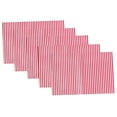 thumbnail image 4 of WHAMVOX 5 Sheets Book Gift Packaging Wraps Festival Party Gift Wrapping Paper Birthday Favors Stripe Design Waterproof Paper Wrappers for Birthday Wedding Party, 4 of 8