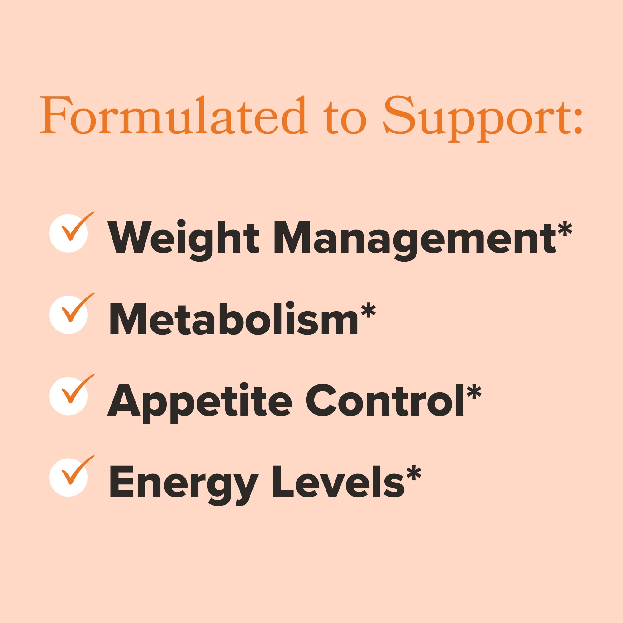 O Positiv URO Metabolism + Probiotic Capsules for Weight Management, Appetite Control & Energy, 30 Count