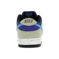 thumbnail image 4 of Nike Men's SB Dunk Low ACG Celadon Skateboarding Shoes, from StockX, 4 of 5