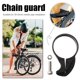 thumbnail image 4 of Bicicleta Protector de guía anticaída de Ndcxsfigh cadena única para plegable Chainwatcher, 4 of 8
