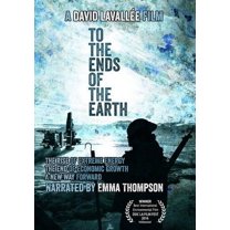 To The Ends Of The Earth: The Rise Of Extreme Energy (DVD), Green Planet Films, Documentary