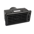 thumbnail image 4 of Salida de aire del coche,Reemplazo de salida de ventilación del tablero del vehículo portátil,Ventilación de aire acondicionado para calefacción y de aire profesional, 4 of 8
