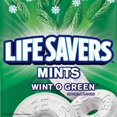 thumbnail image 3 of Life Savers Wint O Green Mints Bag - 3 lb. 2 oz., 3 of 5