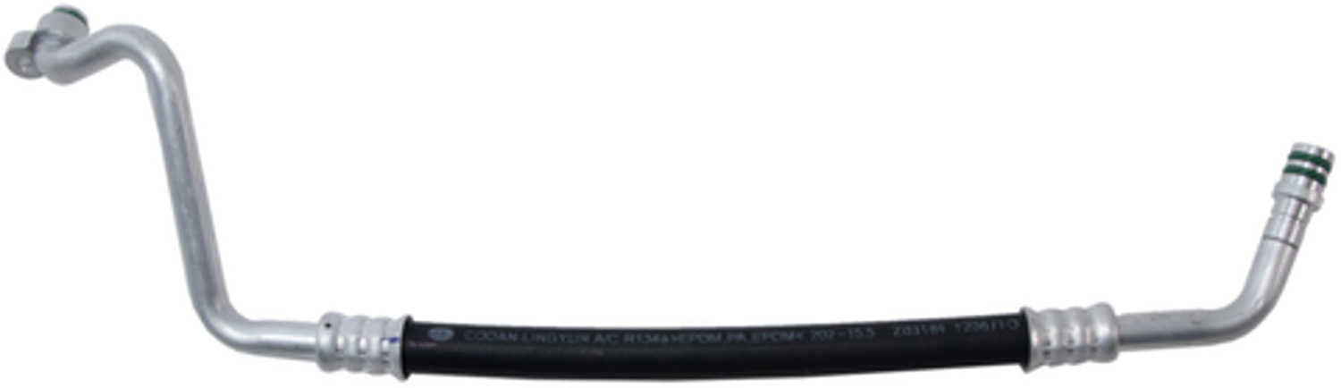 Murray Climate Control 65772 A/c Refrigerant Suction Hose