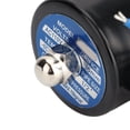 thumbnail image 3 of M Buder Válvula Solenoide Eléctrica Normalmente Cerrada de Latón 110V 2W para Control de Flujo de Agua y Gas, Uso Industrial y Doméstico, Eficiencia y Seguridad (16mm, 1/2 Pulgada), 3 of 9