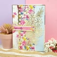 thumbnail image 3 of Moonstone Dies - Doodle Flowers, 3 of 4