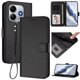 thumbnail image 1 of Funda Cartera GANGXUN para Xiaomi Redmi Note 14 4G – Cierre Magnético, Protección RFID, Correa Desmontable, Compatible con Carga Inalámbrica, 1 of 6