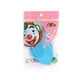 thumbnail image 1 of 3 Piezas Globos Payaso Macarron Color Mora Azul Numero 24 Adornos Decoraciones Fiestas Eventos, 1 of 6