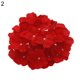 thumbnail image 5 of Gwong Decoración hogareña 2 unids Fondo artificial cabeza de boda arco de boda guirnalda de pared DIY Party Craft Decoración Gwong 21009142, 5 of 6