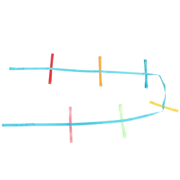 UPKOCH Child Safety Leash for Hiking Toddler Walking Rope Made of Polyester 1Pcs