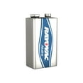thumbnail image 1 of RAYOVAC(R) A1604-8PPF Piles Alcalines Refermables Paquet Pro (9V, 8 pk), 1 of 3