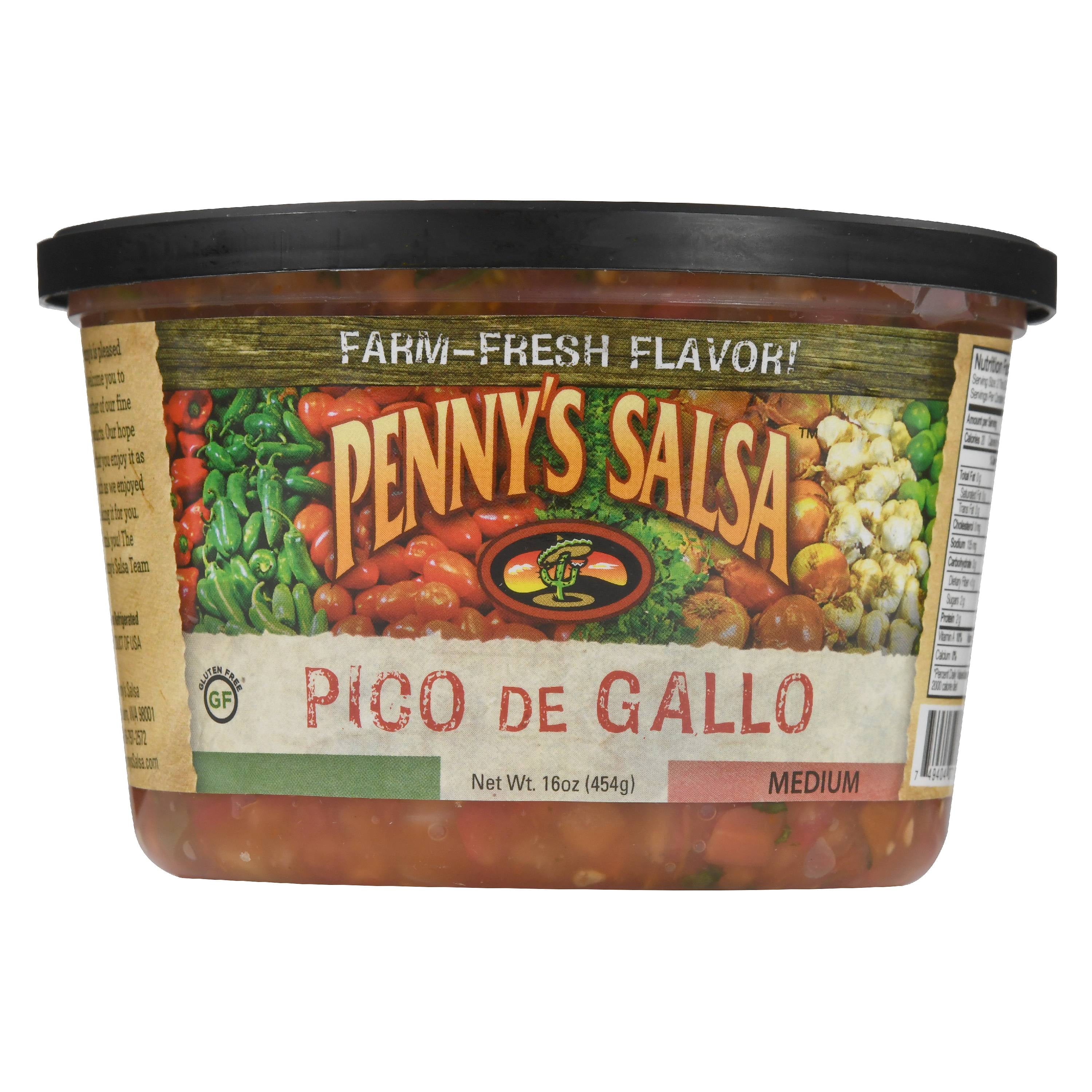 37+ Penny&#039;s Salsa Pico De Gallo Images