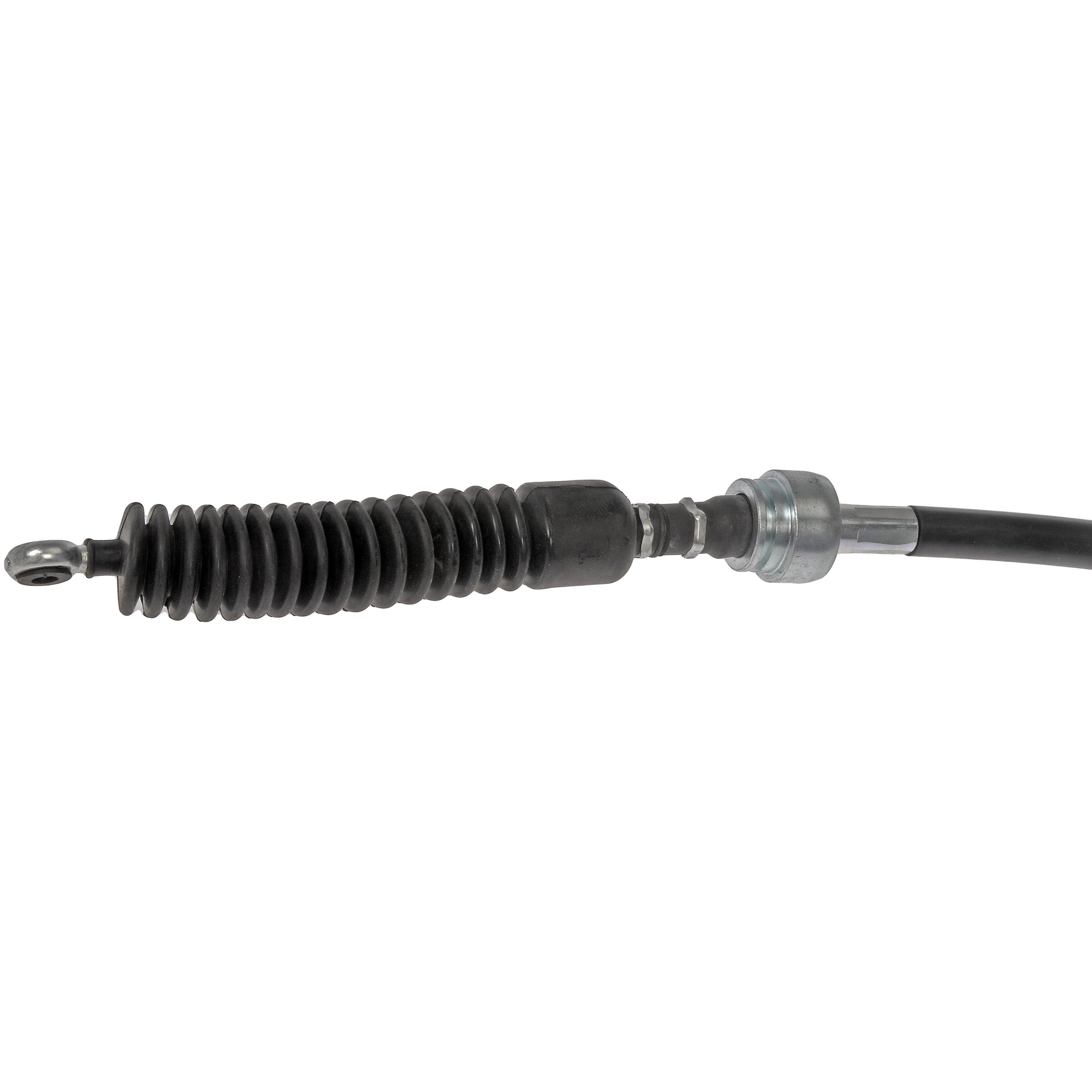 Dorman 924-7001 Automatic Transmission Shifter Cable for Specific Chevrolet / GMC / Isuzu Models Fits select: 1998-2003 ISUZU NPR, 1999-2003 GMC W3500