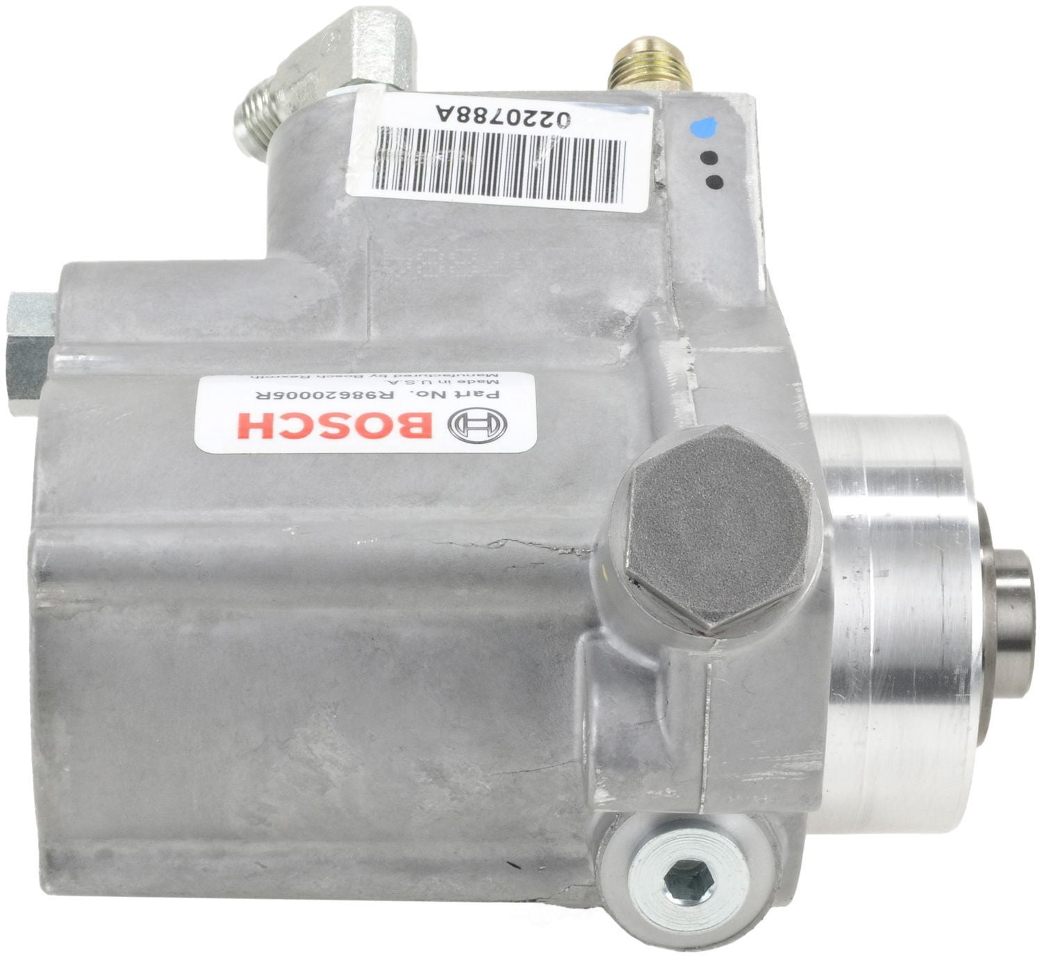Bosch HP005X Engine Oil Pump