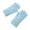 Blue, variant on Women Thick Thermal Cable Knit Winter Gloves Windproof Cold Weather Outdoor Cycling Driving Daily Casual Gloves Blue One size