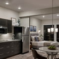 thumbnail image 4 of Kichler Lighting - Shailene - 1 Light Wall Sconce - with Transitional, 4 of 5