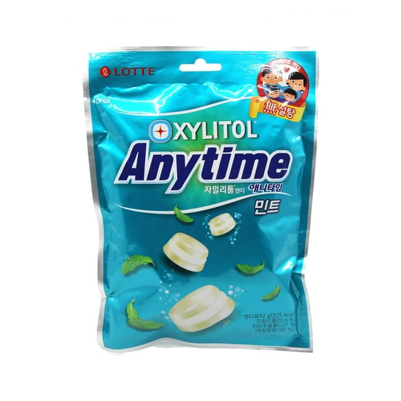 Sugar Free Hard Candy