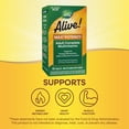 thumbnail image 4 of ¡Complementa Nature's Way Alive! 90 comprimidos de Max3 Potency para adultos, 4 of 7