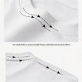 thumbnail image 4 of 100% Cotton John Pork Is Calling T-Shirt, 4 of 6