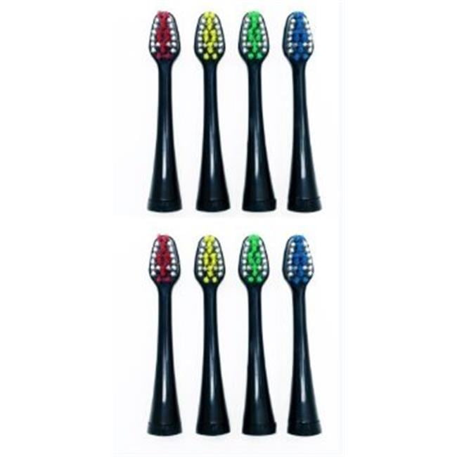 pursonic brush heads