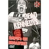 Dead Kennedys-Live (DVD video)