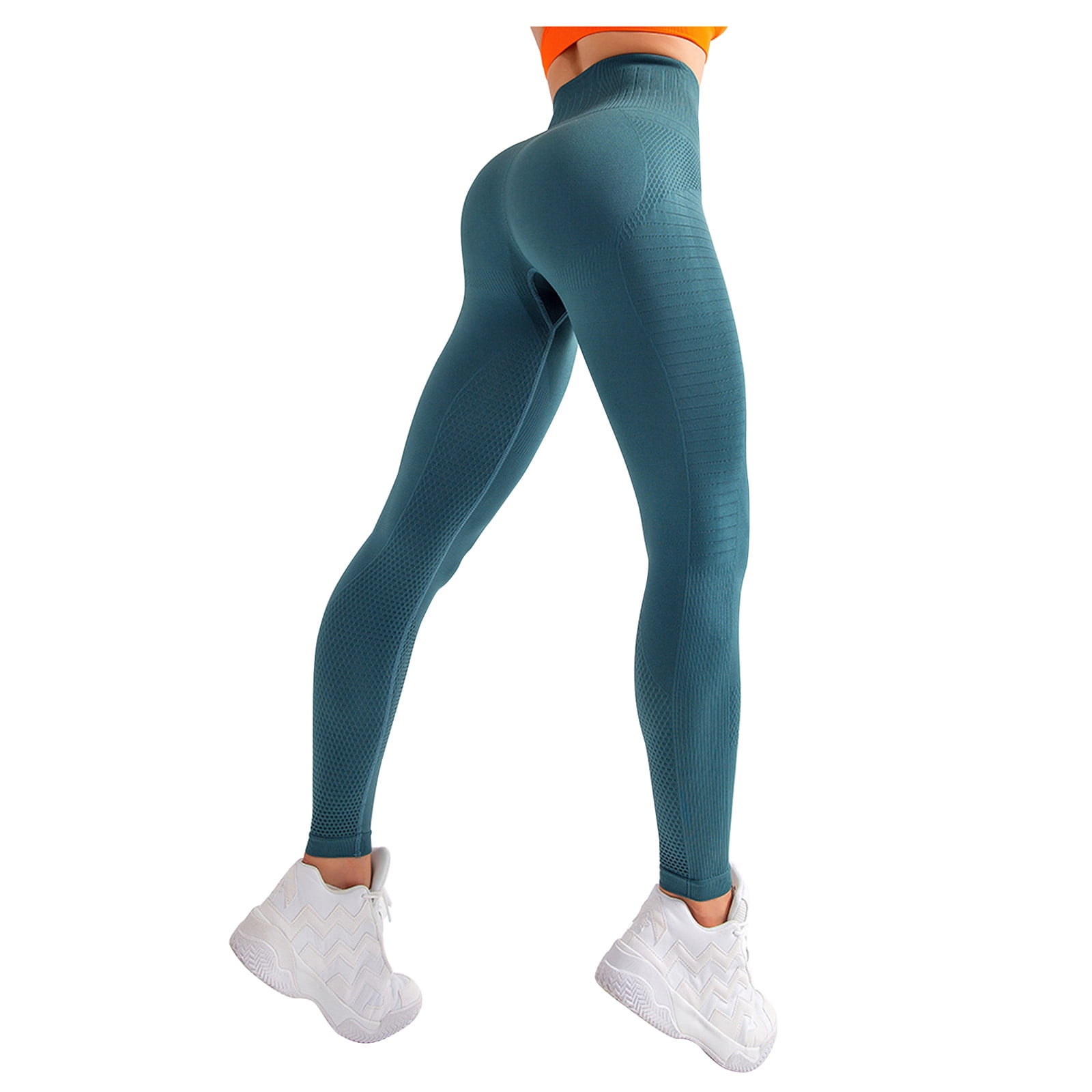 Yoga pants High Waist Leggings Women 