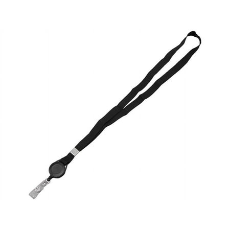 Advantus Badge Reel Lanyard