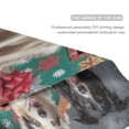 thumbnail image 5 of 28x40 inch Double-Sided Garden Flags Banners Vibrant Outdoor Decor for House Patio Outdoor Dogs and Doghouses, 5 of 6